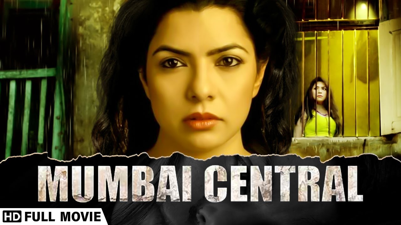 Mumbai Central – मुंबई सेंट्रल (2016) – Rajshri Deshpande – Brijesh Tiwari -Popular Bollywood Movie