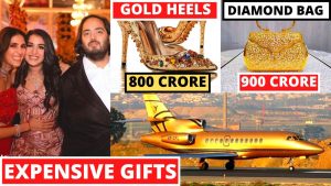 Read more about the article Anant Ambani And Radhika Merchant 10 Most Expensive Wedding Gifts From Bollywood Stars