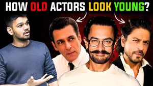 Read more about the article REVEALED : Why Bollywood Actors Never Look Old ? | Bollywood Secrets | Aditya Saini