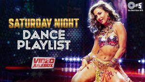 Read more about the article Saturday Night Dance Playlist | Video Jukebox | Bollywood Party Song | Song Dance