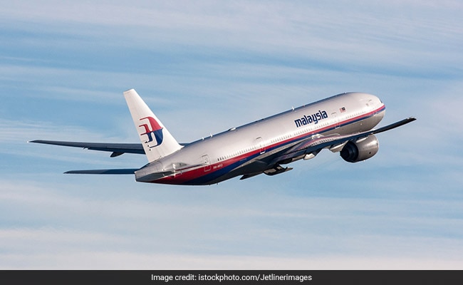 Read more about the article US Company Claims To Have Scientific Evidence In Search For Missing Flight MH370