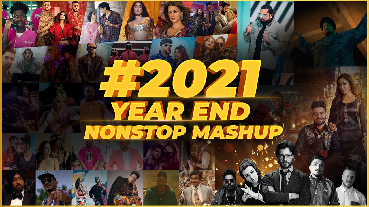 You are currently viewing #2021 Nonstop Party Mashup | Sunix Thakor | Best of Bollywood Mashup | DJ Harshal, DJ Dave p & More