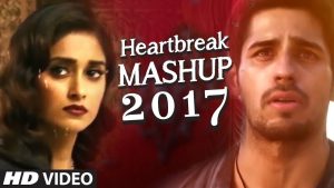 Read more about the article HEARTBREAK MASHUP Bollywood Remix 2017 | DJ YOGII | Latest Hindi Songs