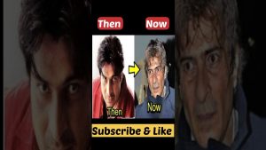 Read more about the article Bollywood Actors Then Vs Now Transformation #trending #bollywood #viral #srk #actor