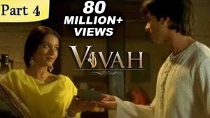 Read more about the article Vivah Hindi Movie | (Part 4/14) | Shahid Kapoor, Amrita Rao | Romantic Bollywood Family Drama Movies