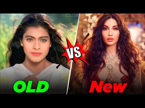 Original vs Remake vs Tanishk Bagchi – Bollywood Remake Songs | Old and New indian Song | CLOBD