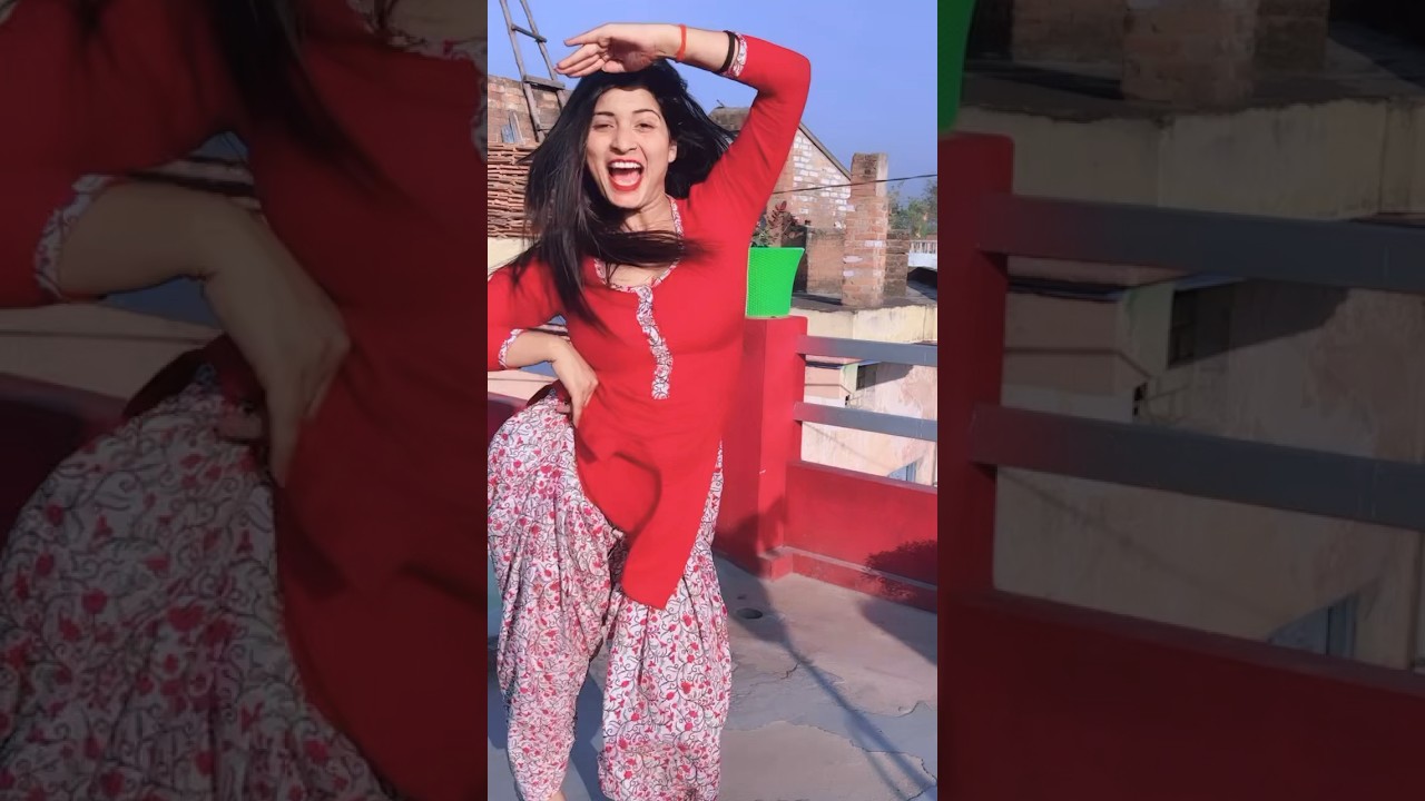 Dance 💃🔥#khushiverma #trending #dance #bollywood #hindi #song #trendingshorts #youtubeshorts #vira