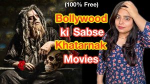 Read more about the article Top 10 Bollywood Suspense Thriller Movies | Deeksha Sharma