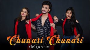 Read more about the article Chunari Chunari Dance Video | 90's Hit  Bollywood Dhamaka | Vicky Patel Choreography