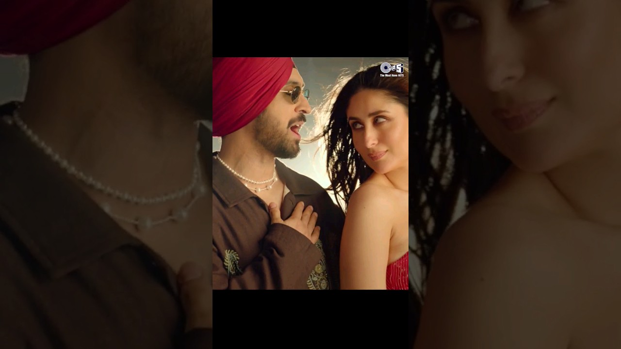 Naina Remix Song #diljitdosanjh #badshah #crew #ladypista #hindisongs #bollywood #remix