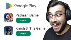Read more about the article I PLAYED THE WORST BOLLYWOOD GAMES ON PLAYSTORE