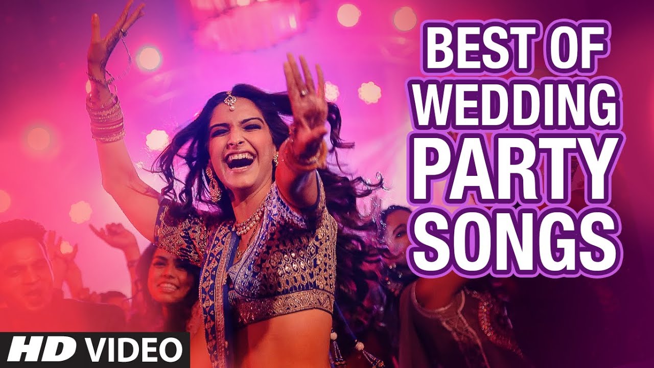 You are currently viewing Best of Bollywood Wedding Songs 2015 | Non Stop Hindi Shadi Songs | Indian Party Songs | T-Series