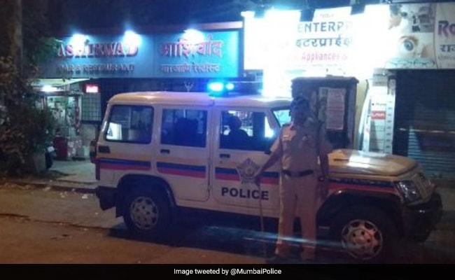 You are currently viewing Mumbai Police Arrest Accused In Murder Of 63-Year-Old Woman
