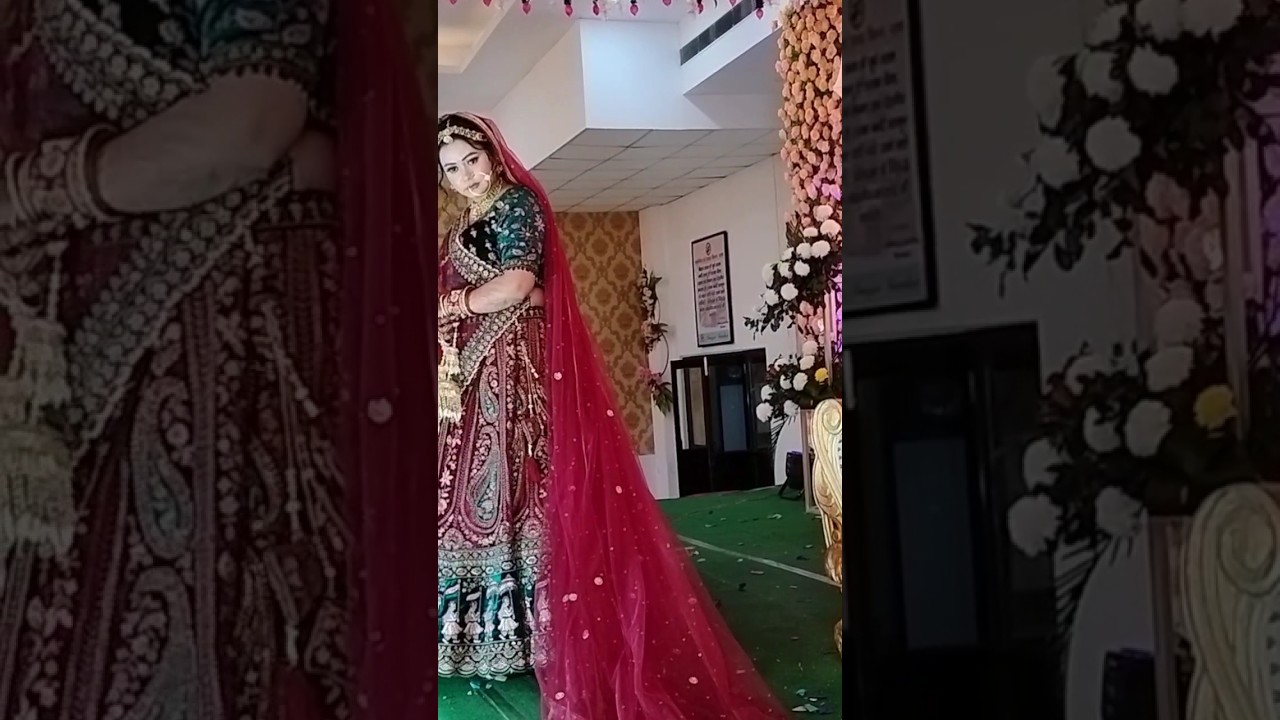 You are currently viewing #bollywood #bridalshoot #song #love #bridalmakeup