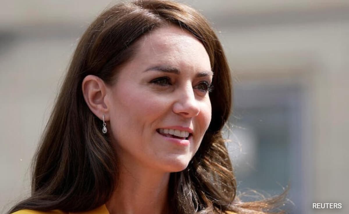 You are currently viewing How UK Responded To Kate Middleton’s Cancer Diagnosis