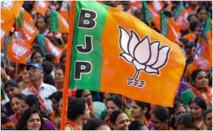 Read more about the article BJP Announces Candidates For Assembly Polls, Lone Lok Sabha Seat In Sikkim