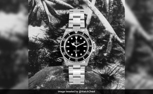 Read more about the article Frenchman Sold Fake Luxury Watches Worth $3.3 Million