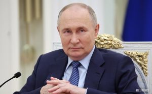 Read more about the article Putin Didn’t Threaten To Use Nukes, US Took Him Out Of Context: Russia