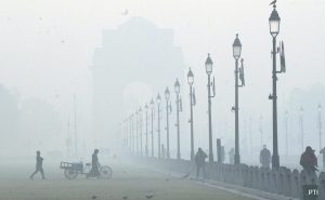 Read more about the article North India Winter Quickly Transitioning To Summer-Like Conditions: Report