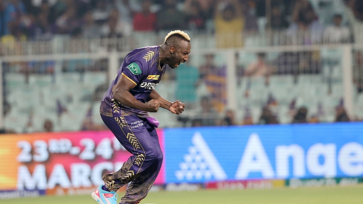 You are currently viewing IPL: Russell, Rana Help KKR Survive Klaasen Fury For Thrilling Win vs SRH