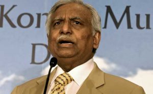 Read more about the article Naresh Goyal Seeks Court Permission For Family Visit At Hospital