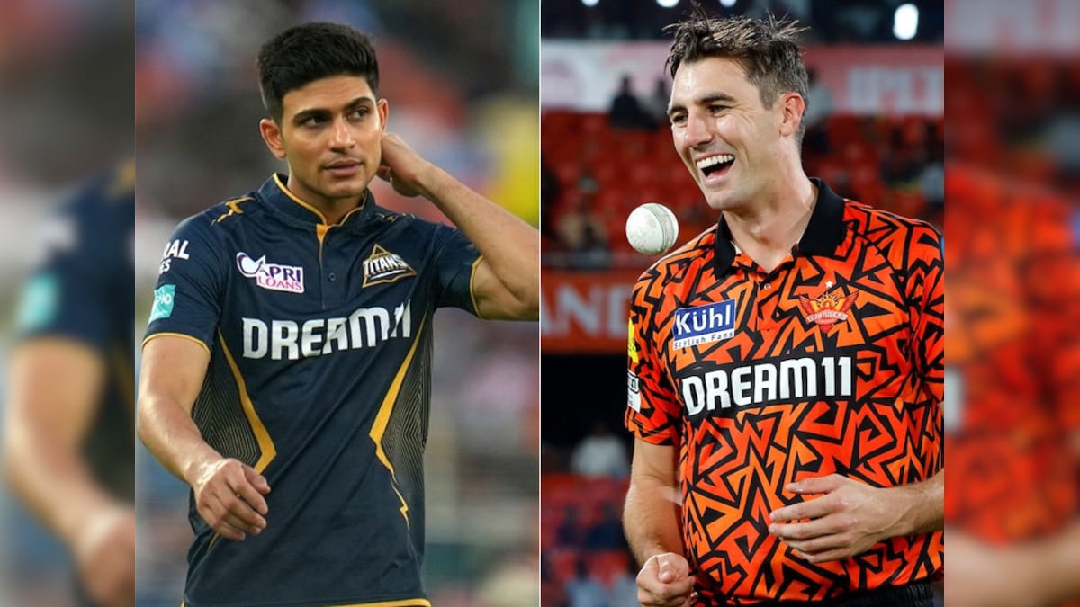 Read more about the article IPL 2024 Live: SRH Look To Conquer Ahmedabad On Cummins, Head's Return