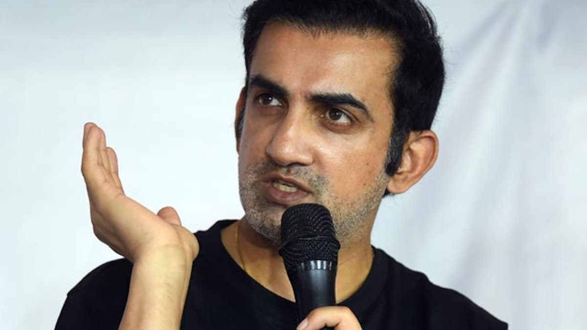 You are currently viewing Gambhir's Huge 'Uncertainty' Take As BCCI Announces Test Cricket Incentive