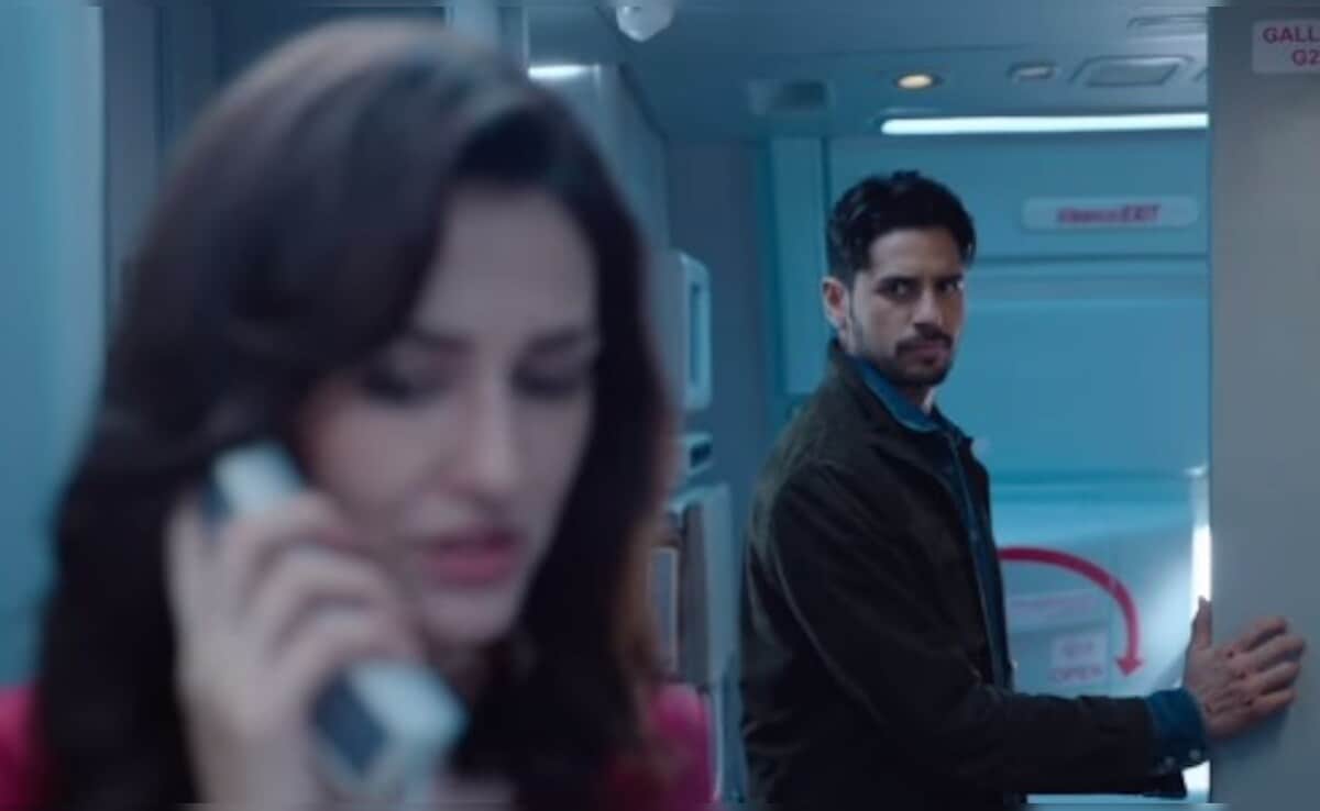 You are currently viewing Yodha Box Office Collection Day 3: Sidharth Malhotra's Film's Weekend 1 Report Card