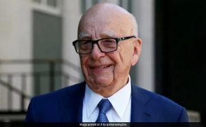 Read more about the article Rupert Murdoch To Marry Again At 92. All About His 4 Ex Wives