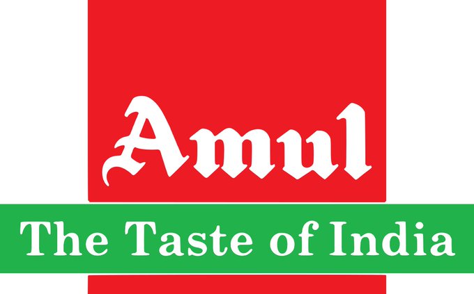 You are currently viewing Amul, ‘Taste of India’, Goes International With Big Launch In US Market