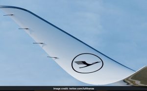 Read more about the article Lufthansa Cabin Crews To Strike In German Cities