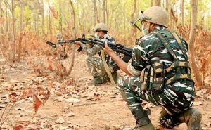 Read more about the article 4 Maoists Killed In Encounter With Police In Maharashtra's Gadchiroli