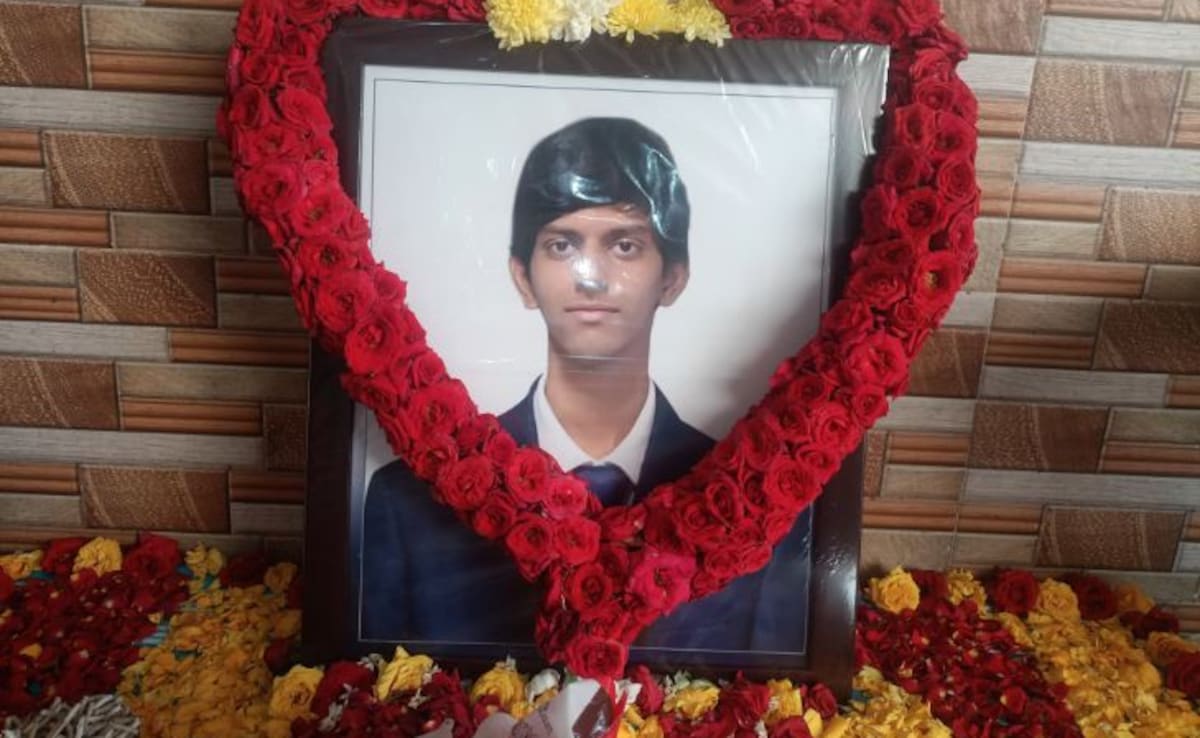 20-Year-Old Indian Student Found Dead In US, Family Alleges Murder