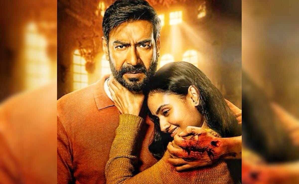 Read more about the article Shaitaan Box Office Collection Day 16: Ajay Devgn-Jyotika's Film Is At Rs 116 Crore And Counting