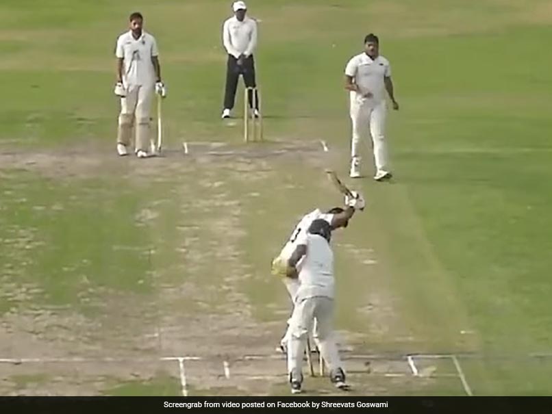 You are currently viewing U-19 WC-Winner Alleges Match Fixing In Bengal Club Cricket, Shares Videos