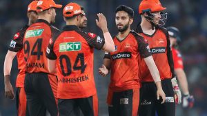 Read more about the article Big Change In IPL 2024: SRH Name New Captain In Place Of Aiden Markram
