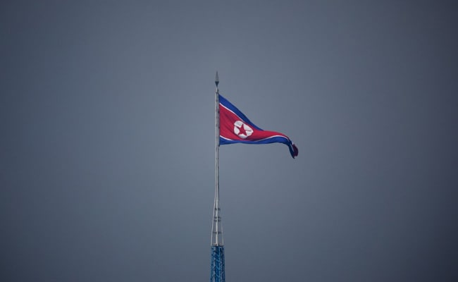 Read more about the article North Korea Slams South Korea-US Drills, Warns Of Consequences