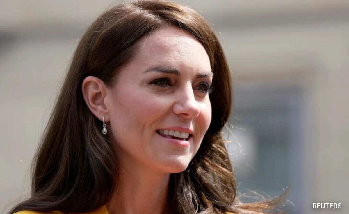 You are currently viewing Kate Middleton, Princess of Wales Catherine, Likely To Address Health Concerns At Public Event: Report