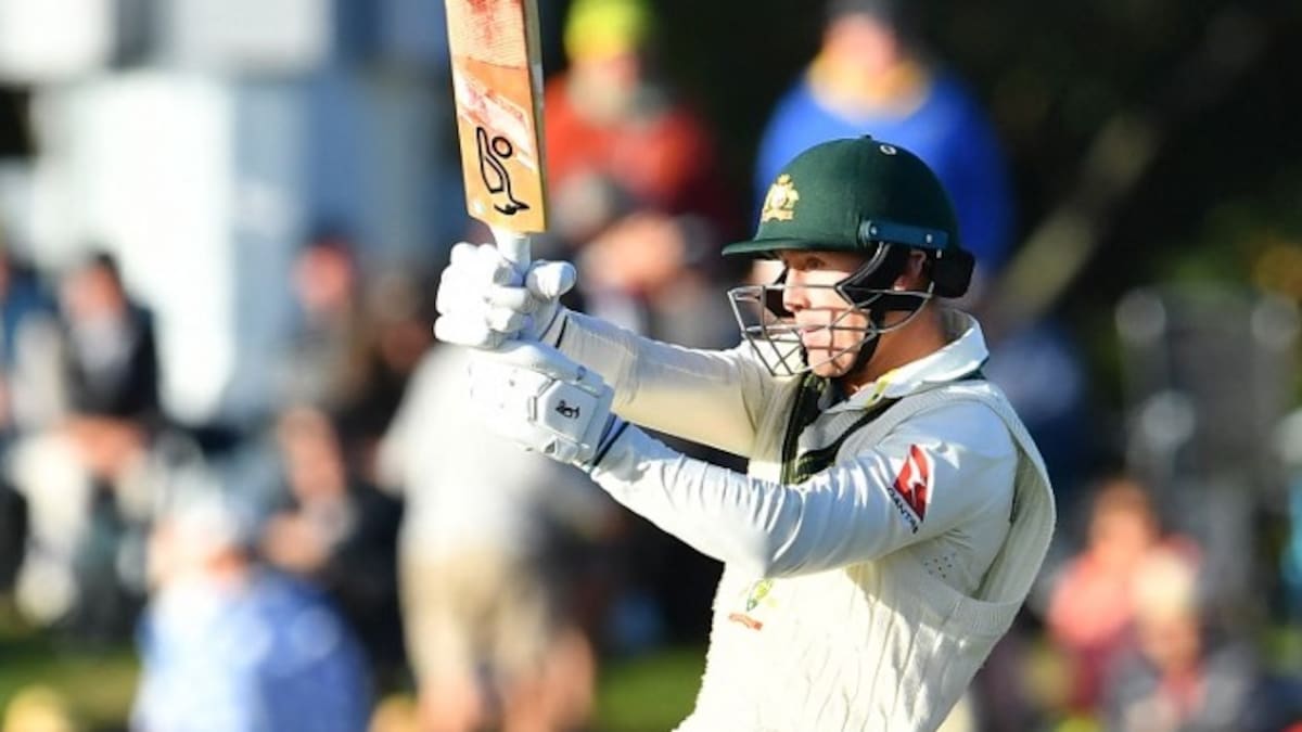 You are currently viewing New Zealand vs Australia 2nd Test Day 2 Live Score Updates