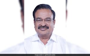 Read more about the article DMK MP A Ganeshamurthi Dies In Hospital After Suspected Suicide Attempt