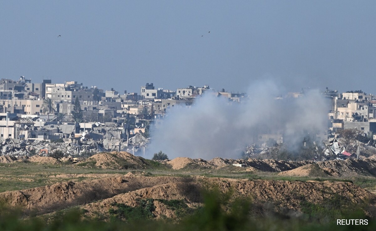 You are currently viewing Palestinian Teen Stabs 2 Israelis At West Bank CheckPoint, Shot Dead: Cops