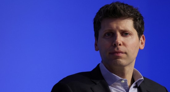 Sam Altman Returns To OpenAI Board Months After Shakeup