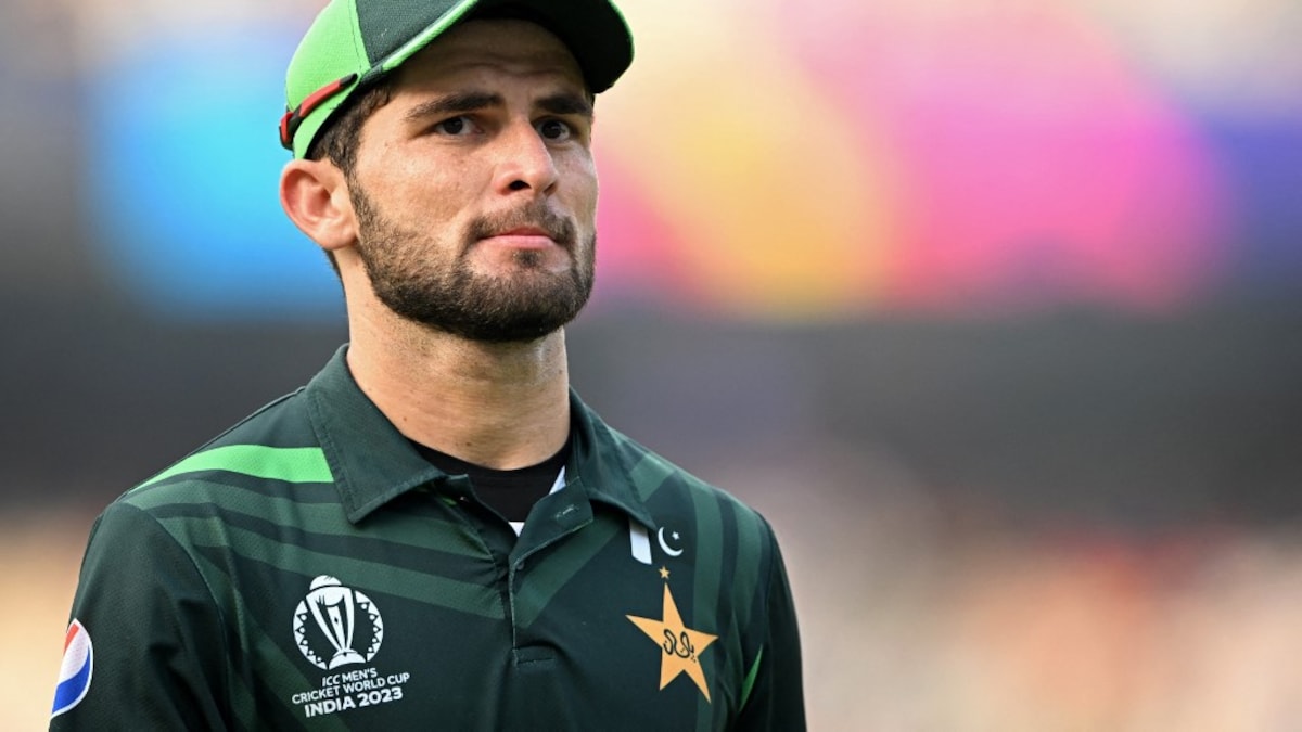 Read more about the article PCB To Axe Shaheen As T20 Captain After 5 Games? Report Makes Big Claim