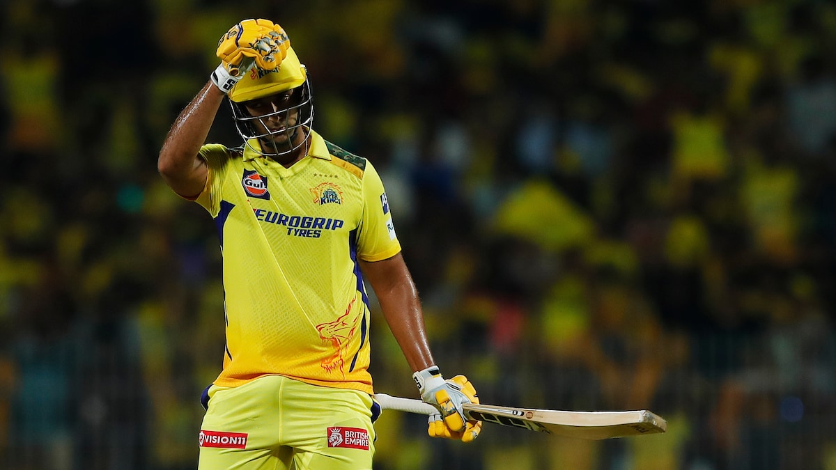 Read more about the article "This Franchise Is Different": Shivam Dube Sums Up What Makes CSK Unique