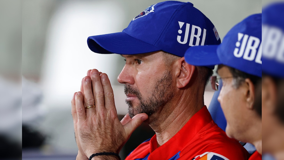 Read more about the article "Delhi Capitals Not Able To Back Players": Ex-Coach Takes Dig At IPL Team