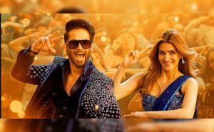 Read more about the article Teri Baaton Mein Aisa Uljha Jiya Box Office Collection Day 24: Kriti Sanon-Shahid Kapoor's Film Is A Few Crores From 80