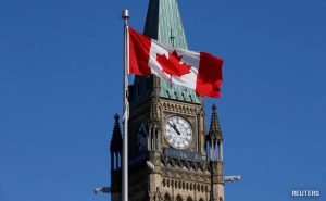 Read more about the article For First Time, Canada To Reduce Temporary Residents, Put Cap On Intake