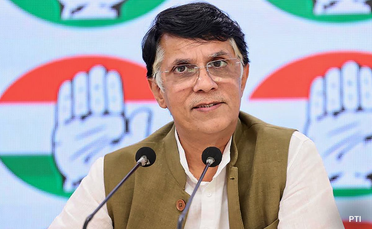Read more about the article Will Repeal Citizenship Law If Voted To Power, Says Congress Leader