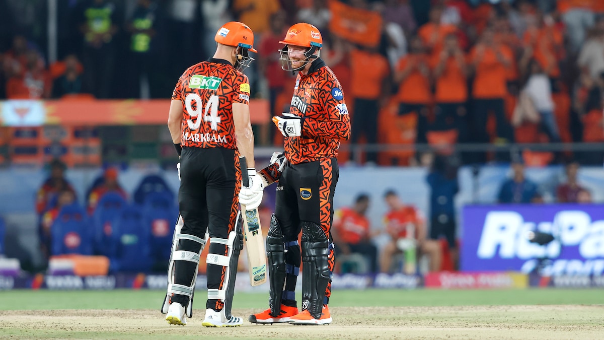 Read more about the article IPL 2024 Points Table: SRH Rise To Third Spot, MI Slip To…
