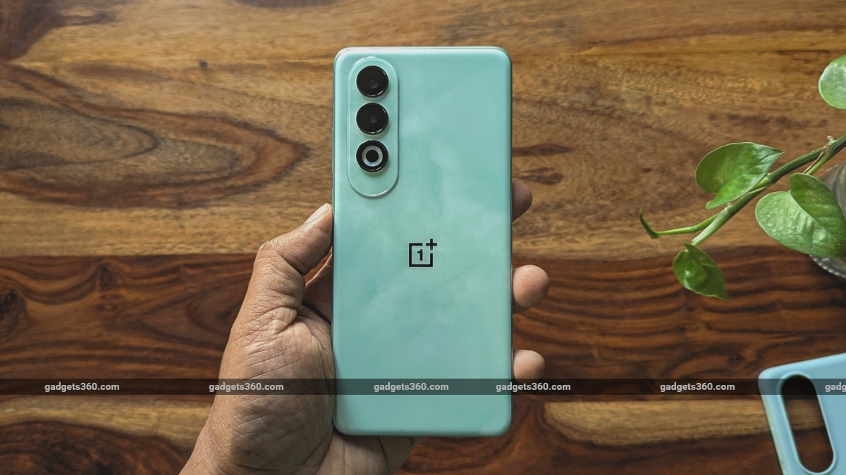You are currently viewing OnePlus Nord CE 4 First Impressions: Signs of Improvement
